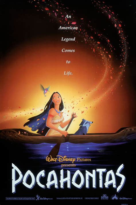 moviesjoy pocahontas